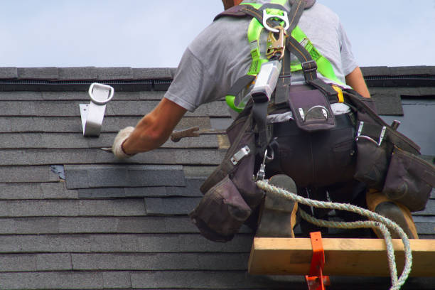 Best Green or Eco-Friendly Roofing Solutions  in Winter Park, FL